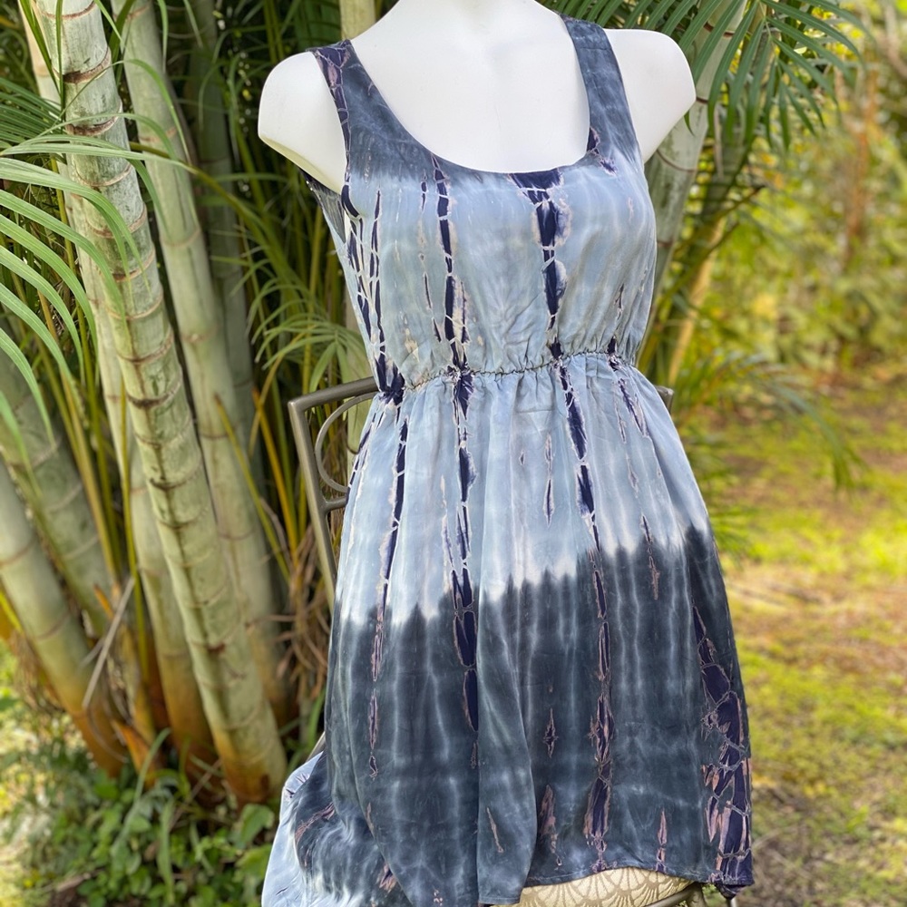 Sold!! Moon & Sky dress